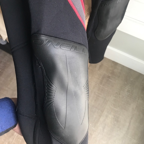 🛑SOLD! O’Neill Men’s 3.2mm Wetsuit 🛑 - Picture 7 of 9